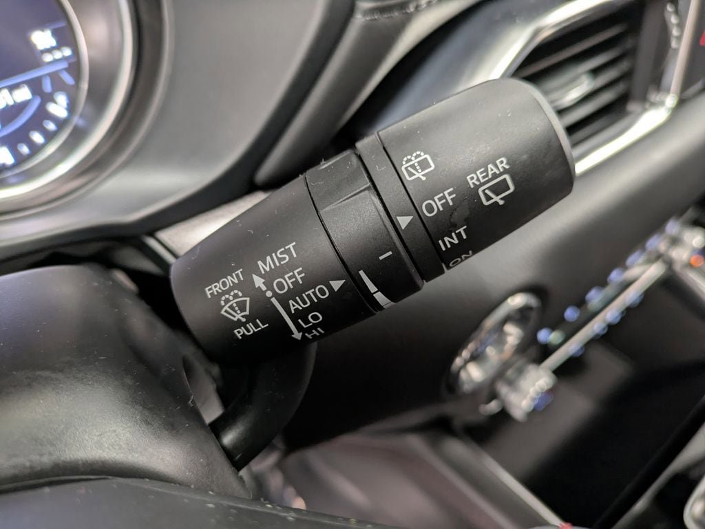 Used 2023 MAZDA CX-5 Carbon Edition AWD/4WD image 19