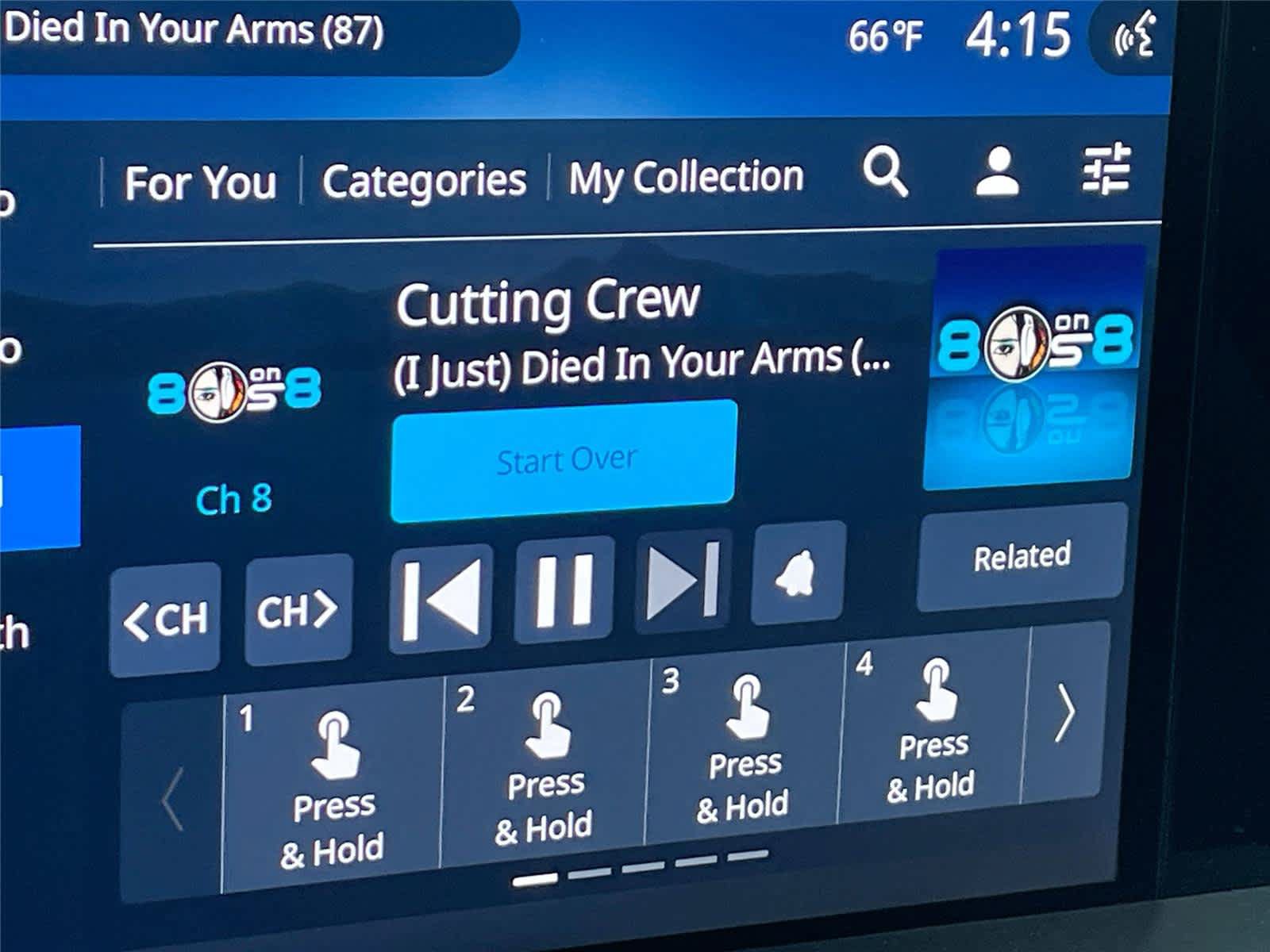 New 2026 Subaru Outback Touring XT AWD/4WD image 21