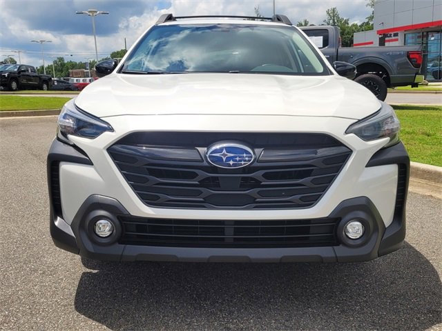 Used 2024 Subaru Outback Onyx Edition image 2