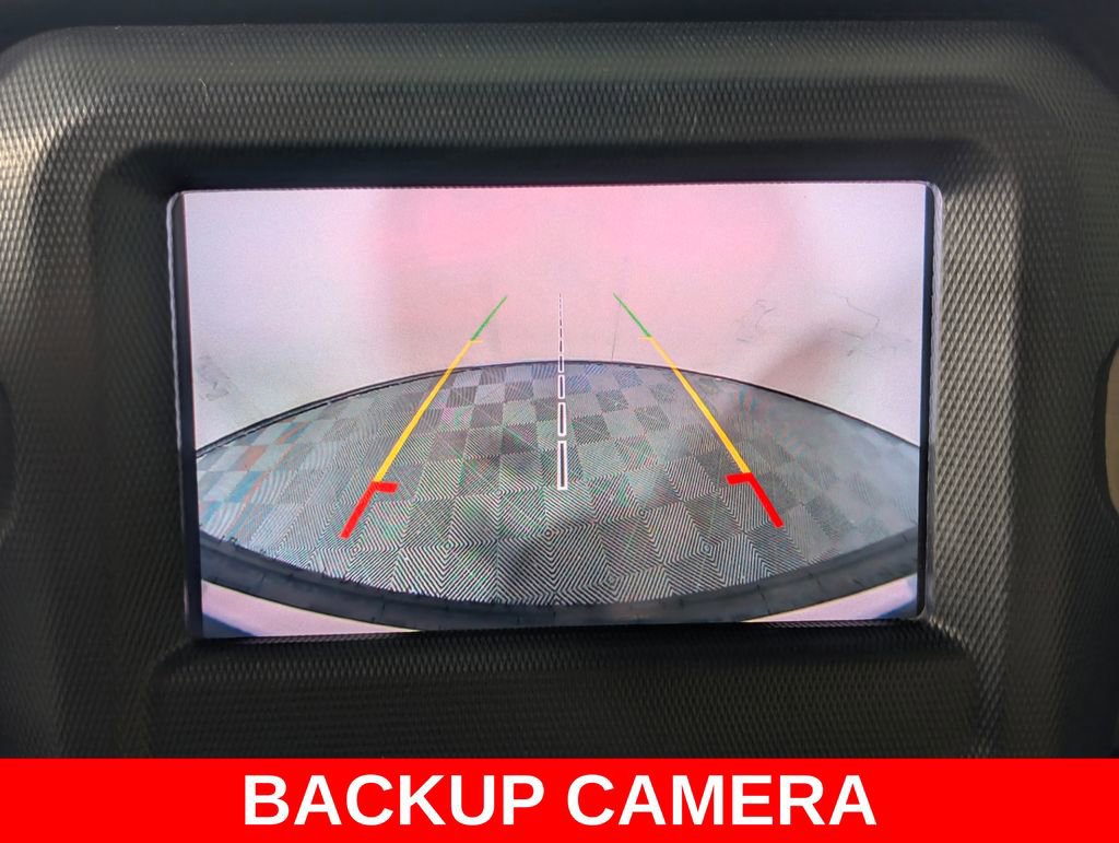 Used 2019 Jeep Wrangler Unlimited Sport S image 9