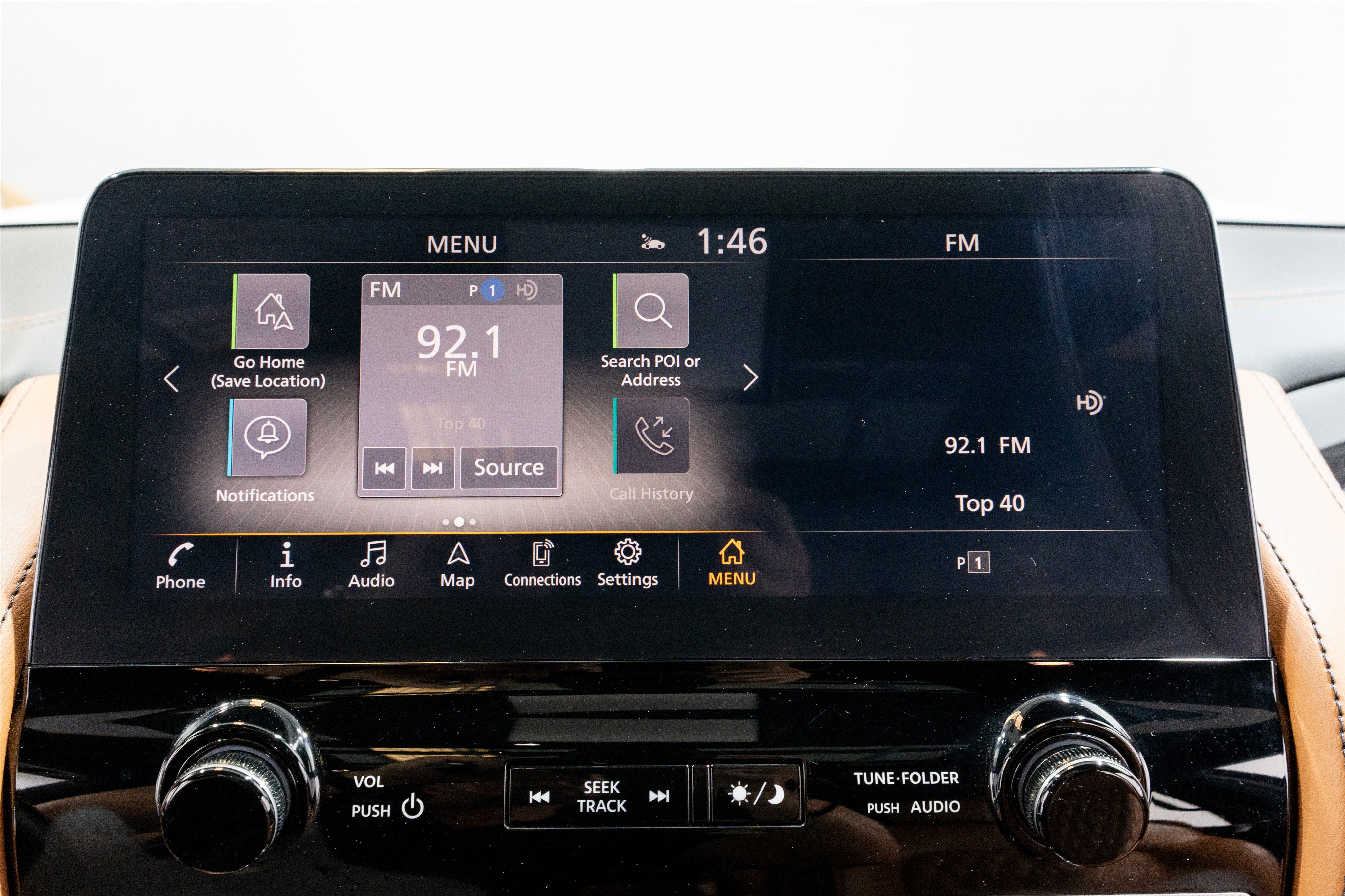 Used 2024 INFINITI QX80 Sensory AWD/4WD image 20