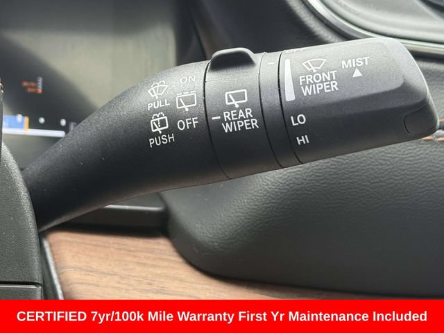 Used 2025 Jeep Grand Cherokee Summit w/ Obsidian Package AWD/4WD image 32