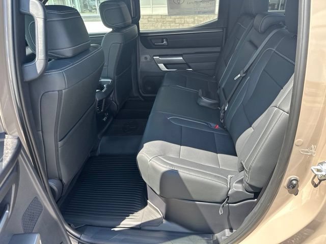 New 2026 Toyota Tundra SR5 AWD/4WD image 13