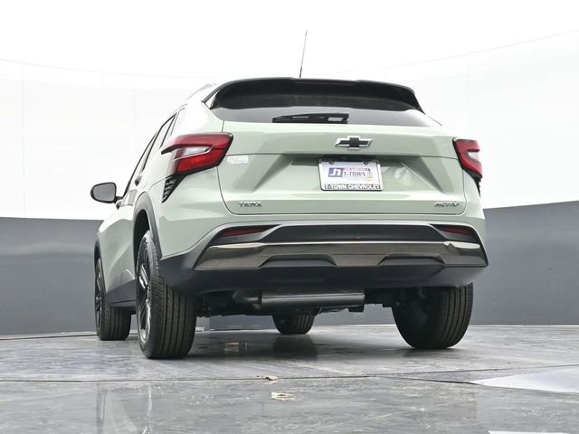 New 2026 Chevrolet Trax ACTIV w/ Driver Confidence Package image 42