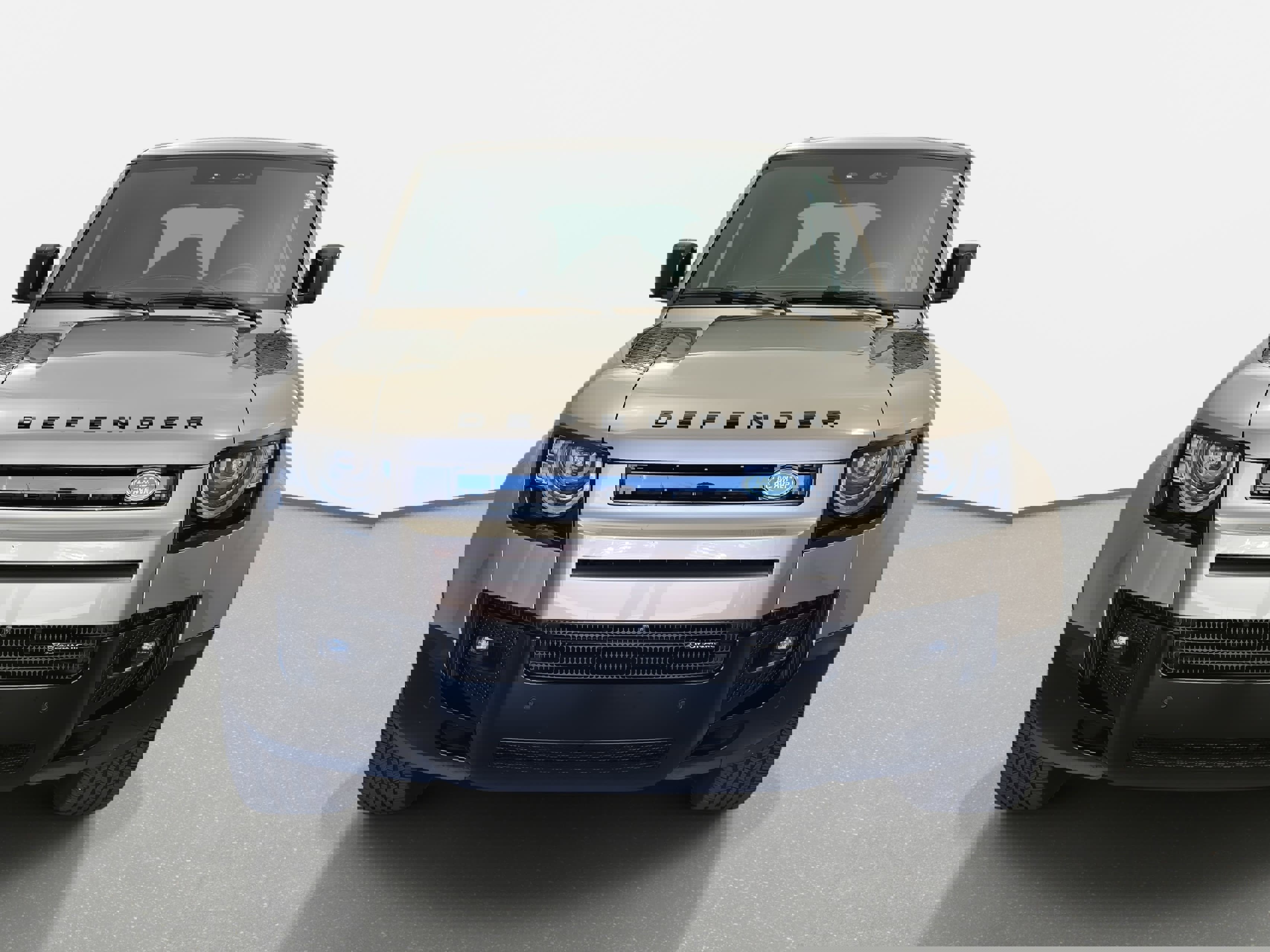 Used 2023 Land Rover Defender 110 X-Dynamic SE image 2