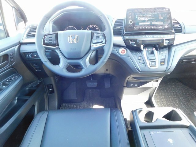 New 2026 Honda Odyssey EX-L image 17
