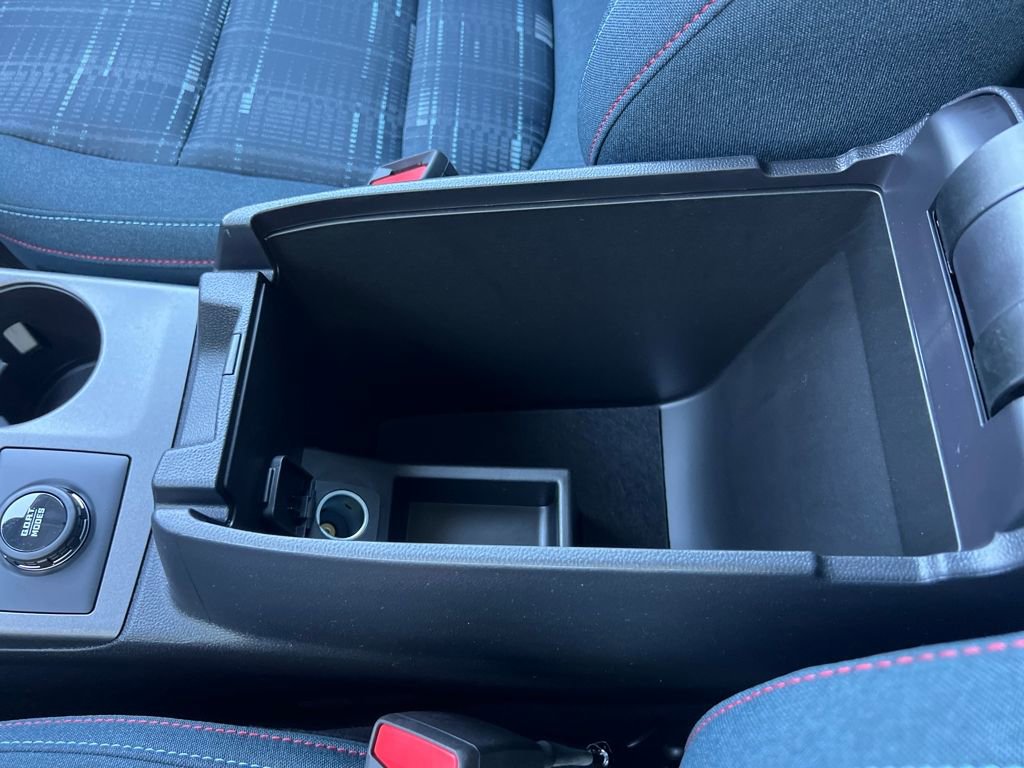 New 2025 Ford Bronco Sport Heritage w/ Convenience Package image 27