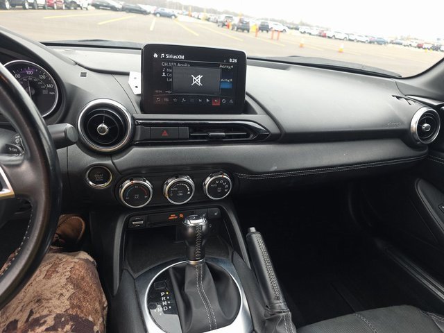 Used 2023 MAZDA MX-5 Miata Grand Touring image 6