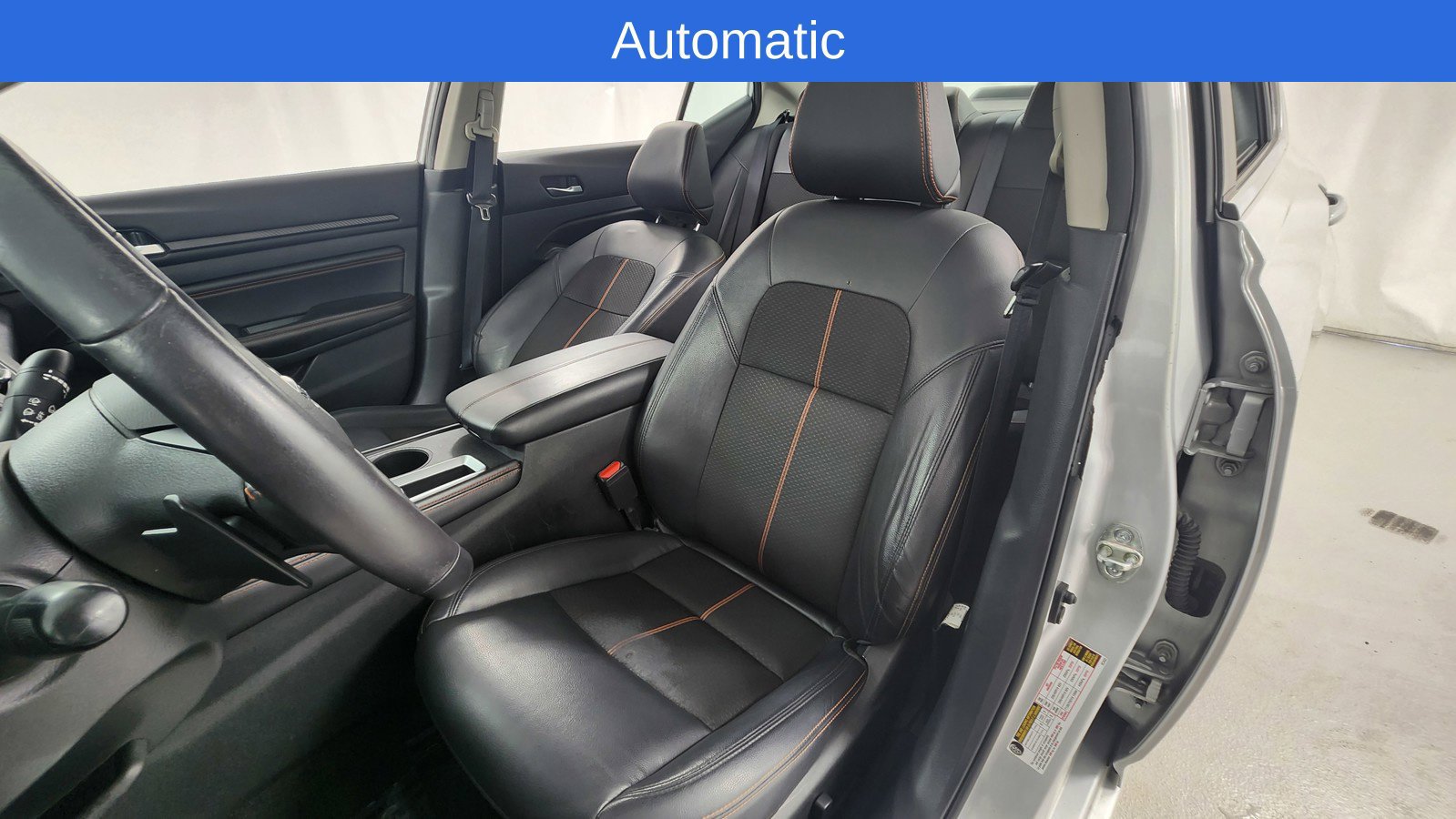 Used 2022 Nissan Altima 2.5 SR FWD image 10