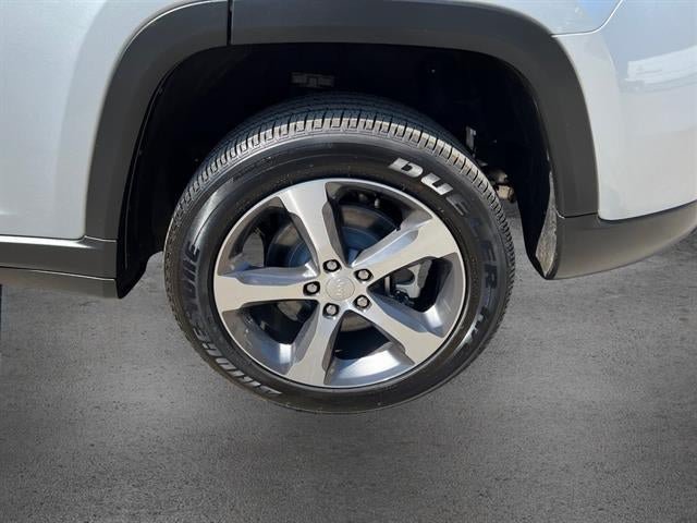 New 2024 Jeep Grand Cherokee Limited 4xe w/ Luxury Tech Group II AWD/4WD image 16