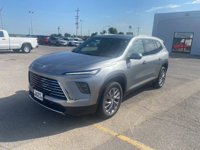 New 2026 Buick Enclave Preferred w/ Power Package image 2