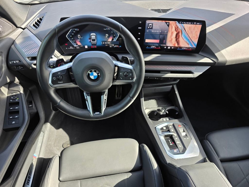 Certified 2026 BMW 228i w/ M Sport Package FWD image 12