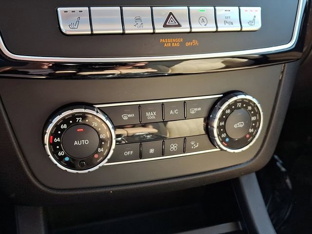 Used 2019 Mercedes-Benz GLS 450 4MATIC image 16