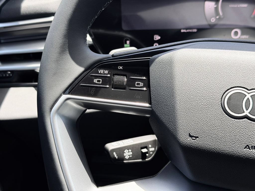 New 2026 Audi A5 2.0T Premium Plus AWD/4WD image 9