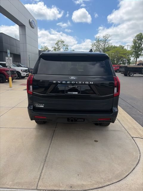 New 2026 Ford Expedition Active AWD/4WD image 6