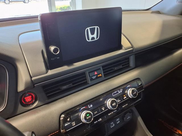 Used 2024 Honda Pilot TrailSport image 10