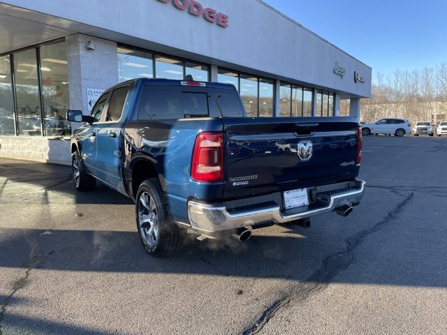 Used 2023 RAM 1500 Laramie image 7