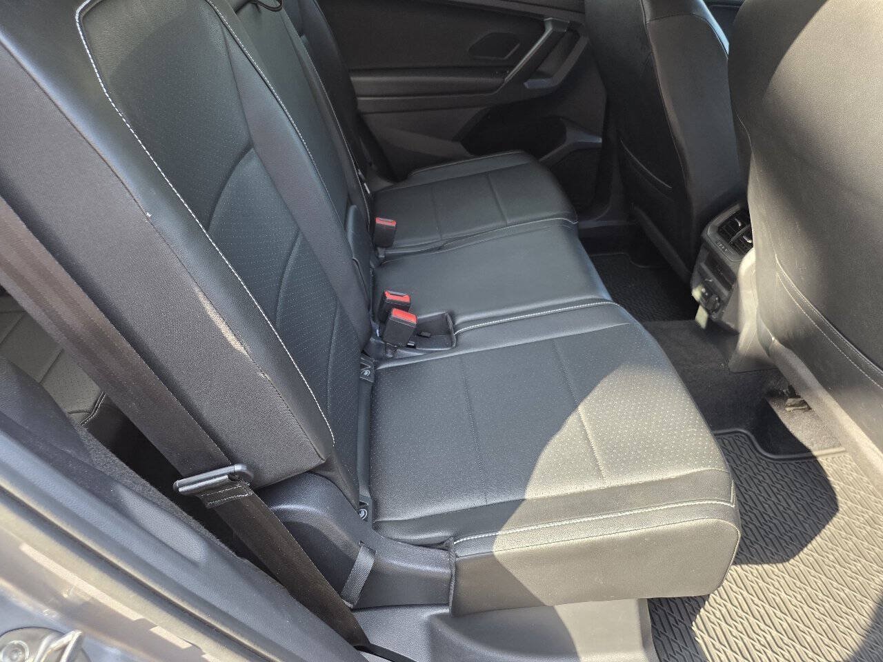 Used 2021 Volkswagen Tiguan S FWD image 22