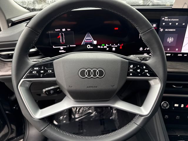 Certified 2025 Audi Q5 Premium w/ Convenience Package image 13