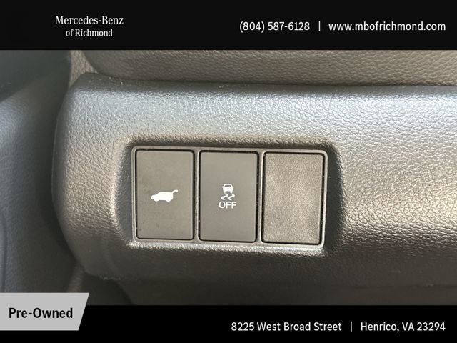 Used 2025 Honda Pilot Touring image 22
