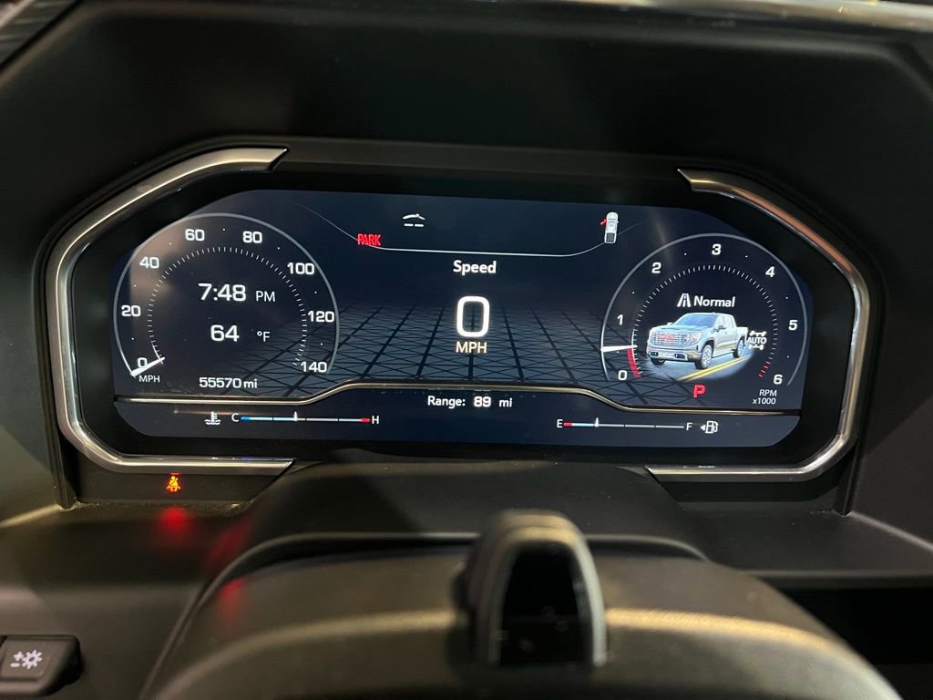 Used 2023 GMC Sierra 1500 Denali Ultimate image 26