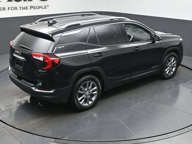 Used 2023 GMC Terrain SLT FWD image 41