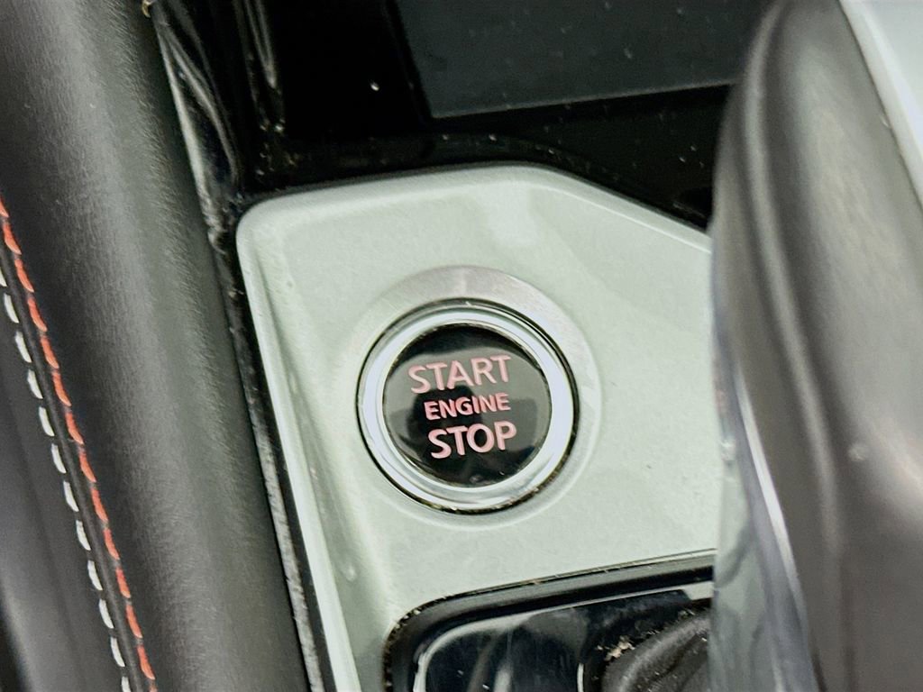 Certified 2023 Nissan Altima 2.5 SR w/ SR Premium Package FWD image 20