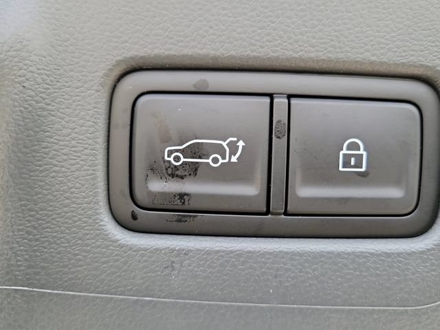 New 2026 Hyundai Santa Fe Limited AWD/4WD image 10