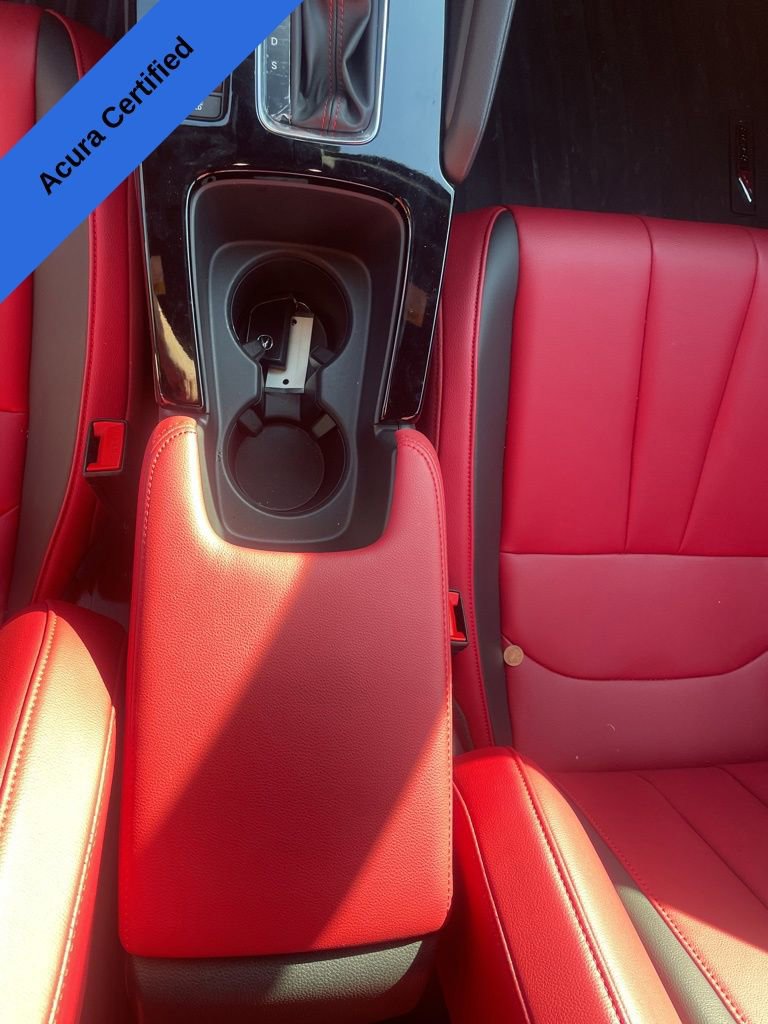 Used 2025 Acura Integra A-Spec image 10
