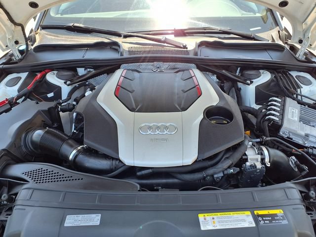 Used 2019 Audi S5 Premium Plus AWD/4WD image 10