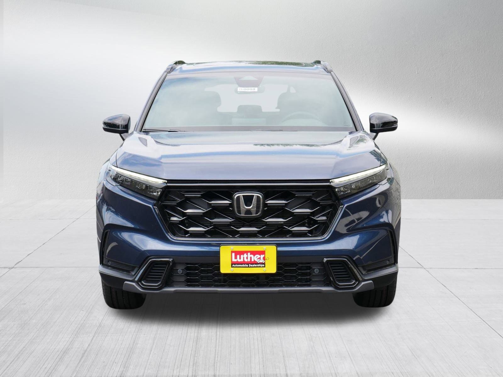 New 2026 Honda CR-V Sport-L image 2