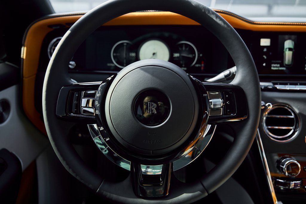 Used 2026 Rolls-Royce Cullinan image 61