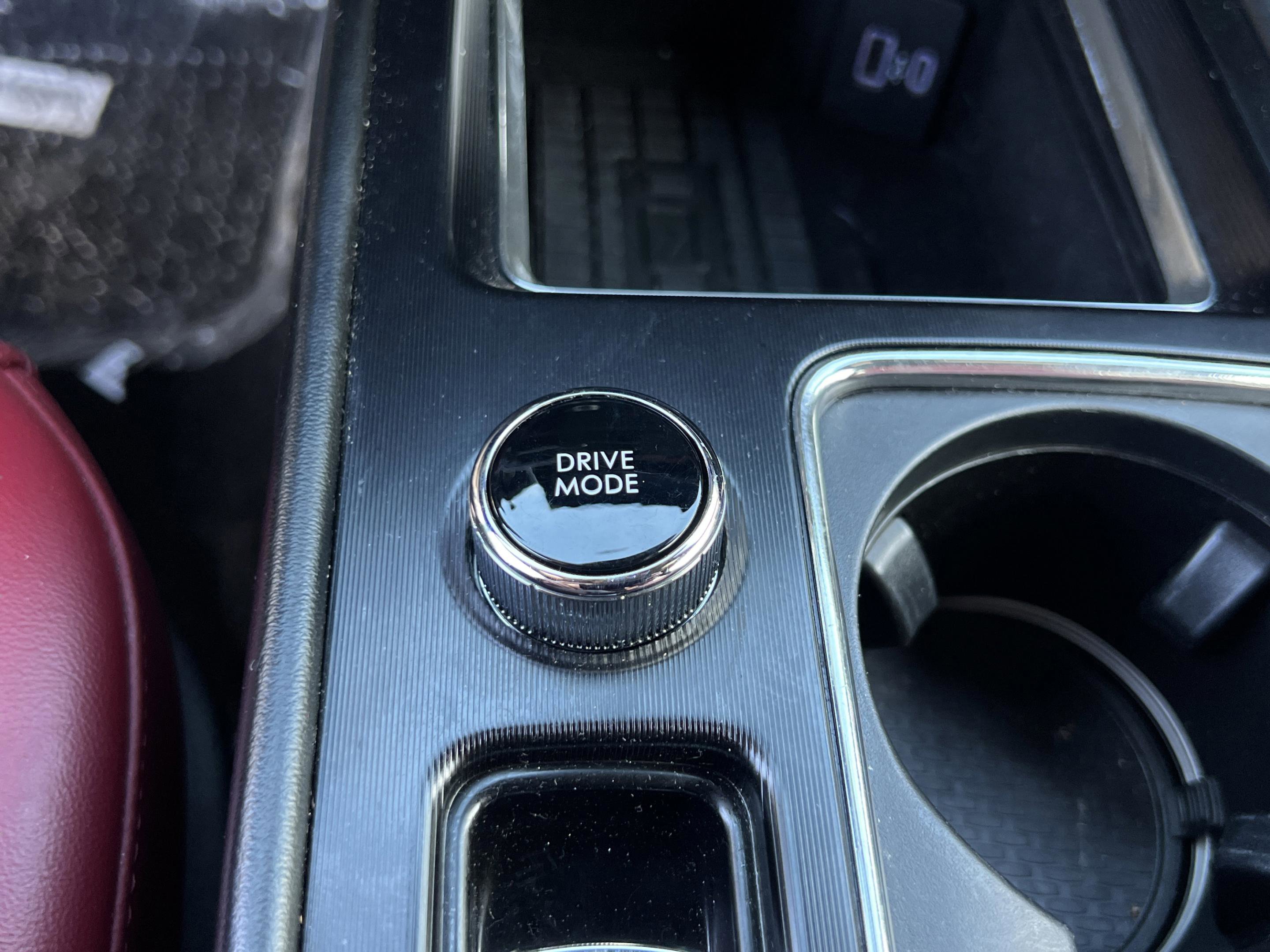 Used 2023 Lincoln Corsair Grand Touring w/ Equipment Group 301A image 26