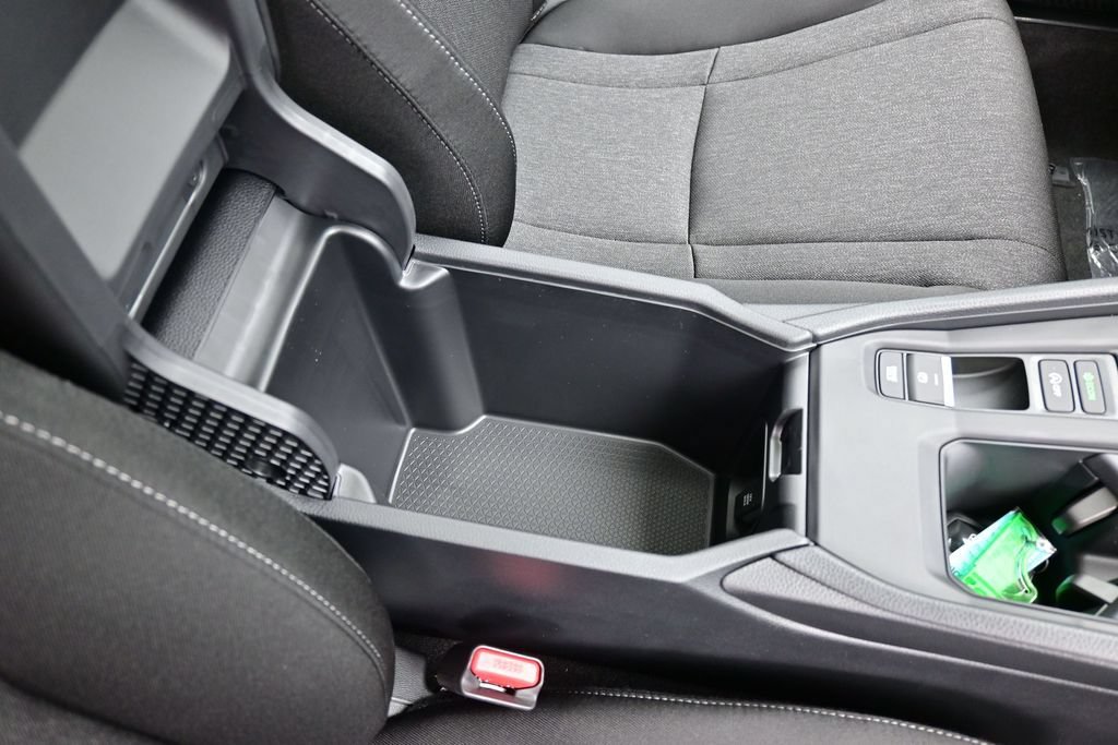 New 2026 Honda Accord SE image 34
