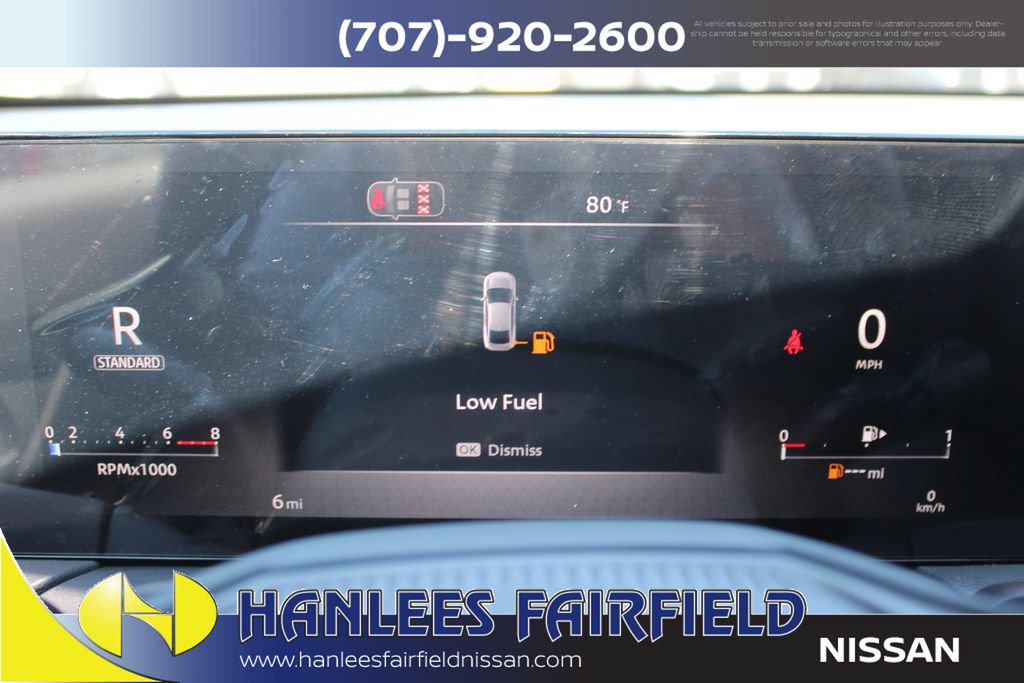 New 2026 Nissan Sentra SV w/ Floor Mat Package FWD image 28
