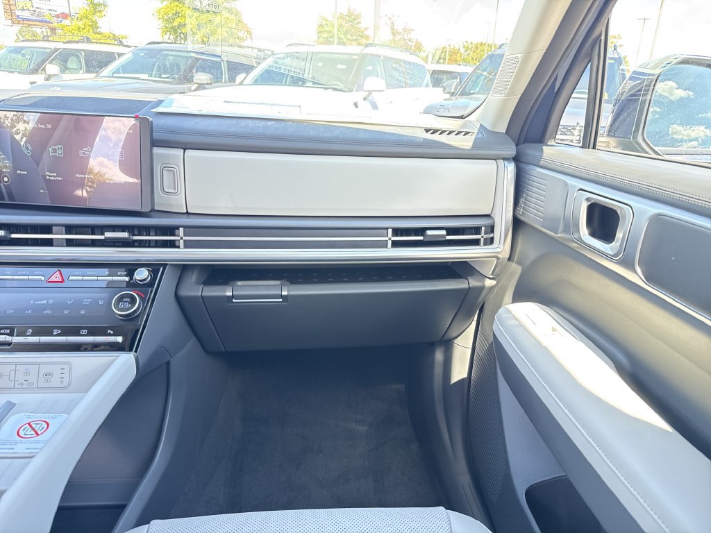 New 2027 Hyundai Santa Fe SEL FWD image 15