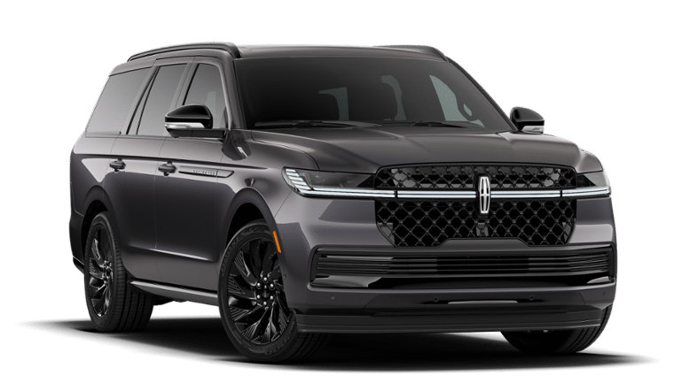New 2027 Lincoln Navigator Reserve w/ Jet Appearance Package AWD/4WD image 51