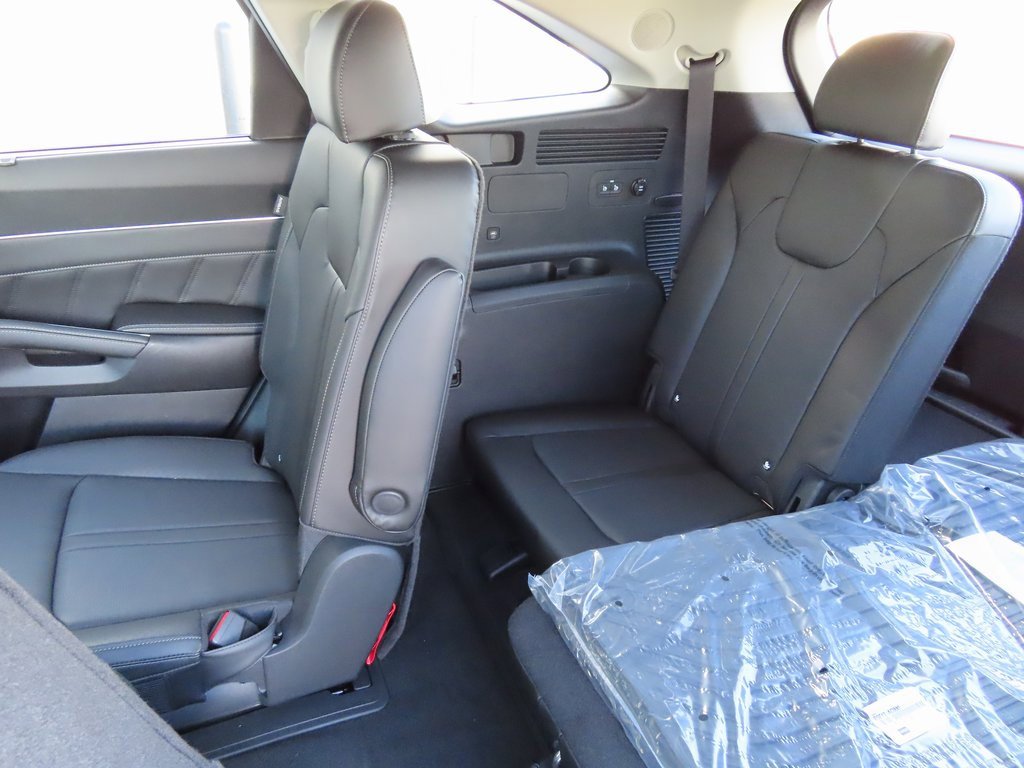 New 2026 Kia Sorento SX image 26