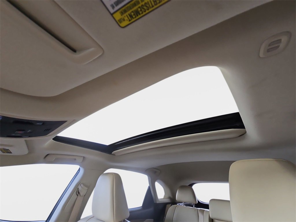 Used 2017 Lexus RX 350 FWD w/ Premium Package image 28