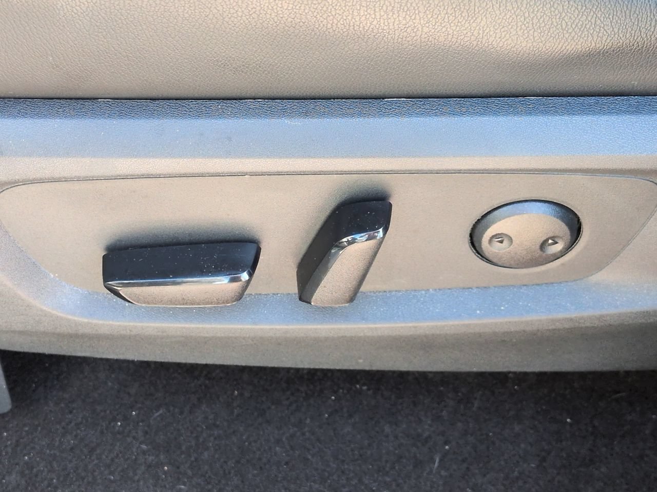 Used 2024 Nissan Pathfinder Rock Creek AWD/4WD image 20