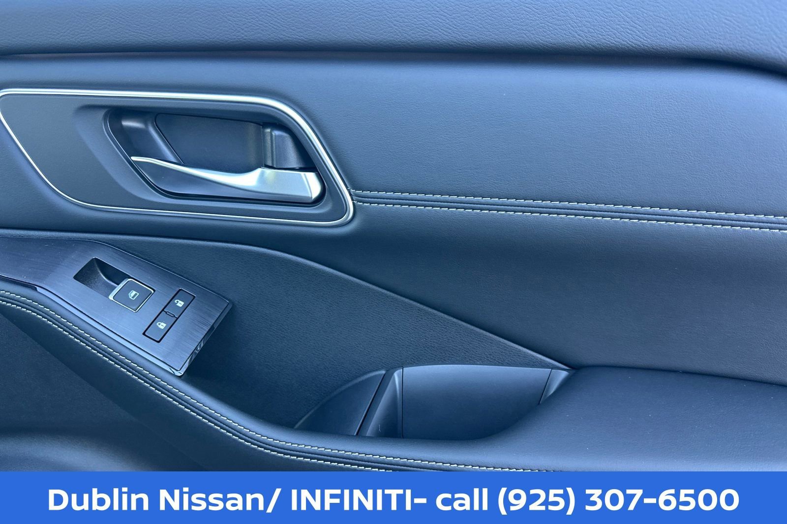 New 2026 Nissan Rogue Platinum w/ Tech Package AWD/4WD image 21