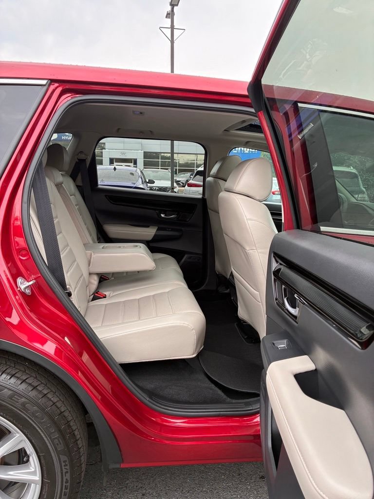 Used 2023 Honda CR-V EX-L image 21