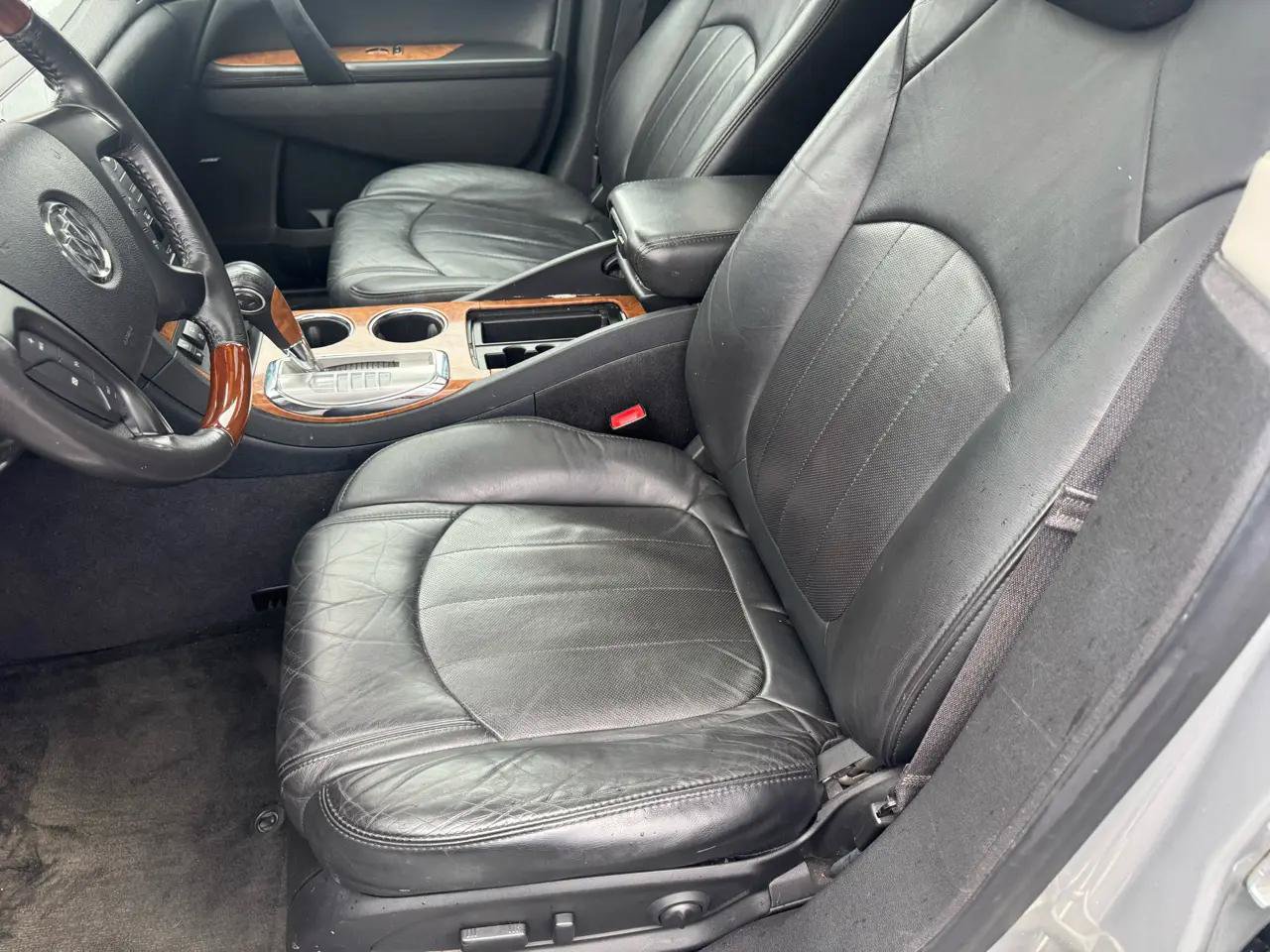 Used 2011 Buick Enclave CXL AWD/4WD image 12