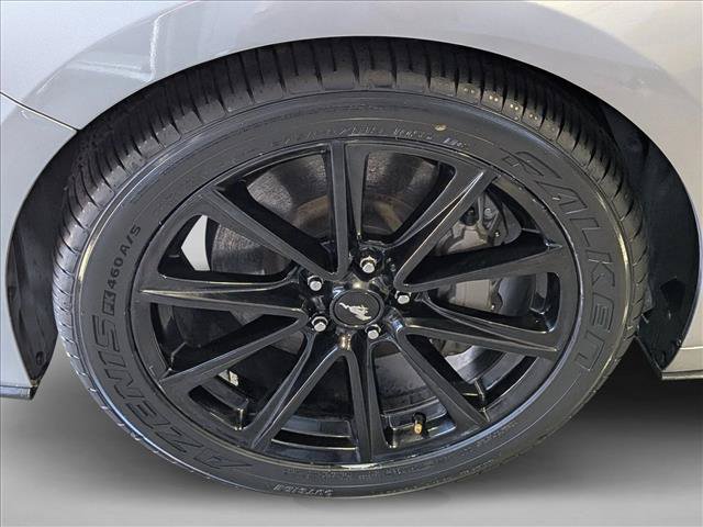 Used 2022 Ford Mustang GT Premium RWD image 28