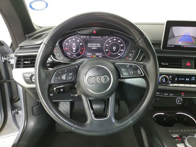 Used 2018 Audi A5 2.0T Premium Plus AWD/4WD image 21
