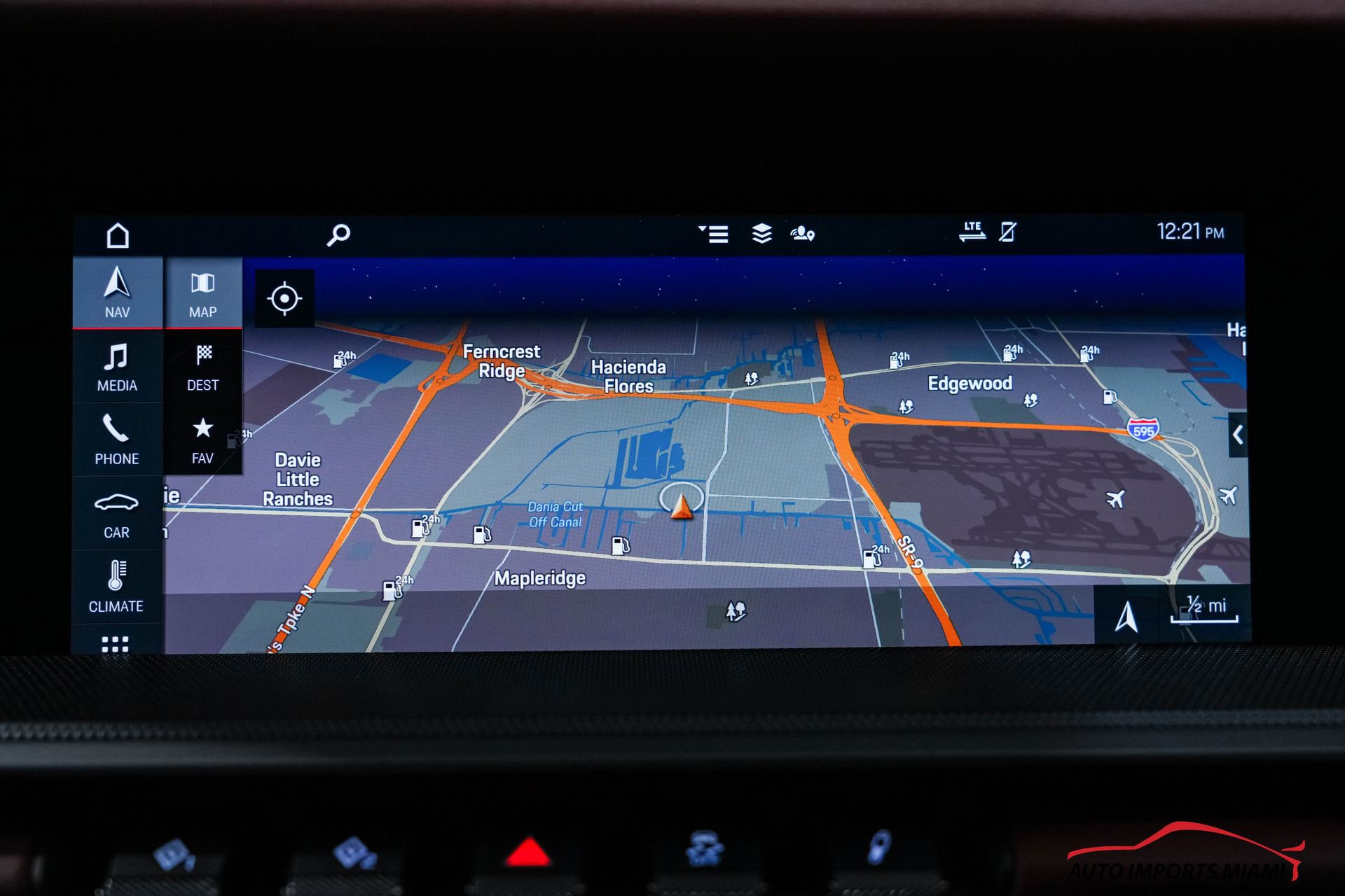 Used 2020 Porsche 911 Carrera w/ Premium Package image 58