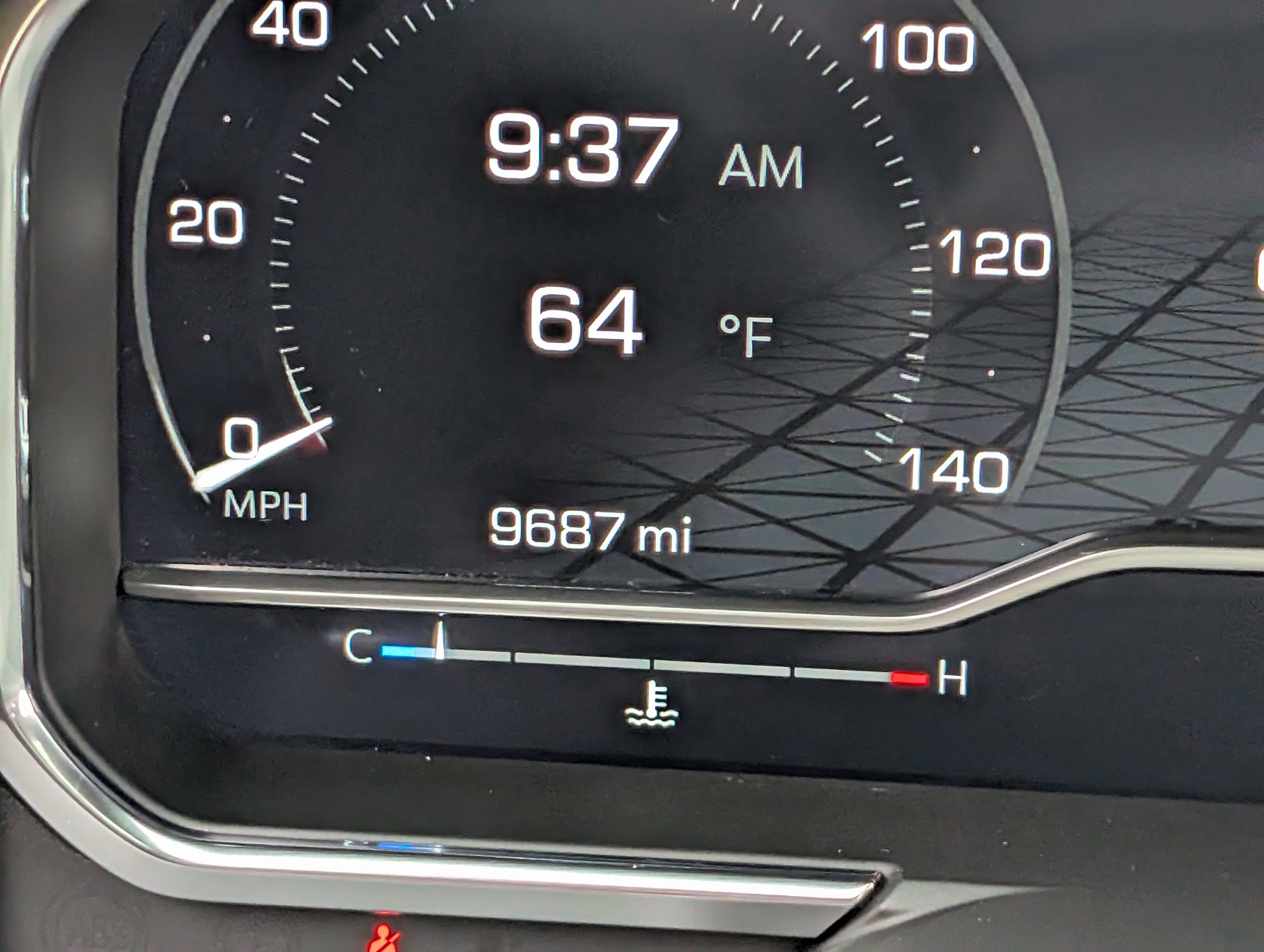 Used 2024 GMC Sierra 2500 Denali w/ Denali Reserve Package image 25