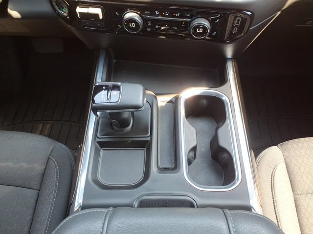 Used 2024 Chevrolet Silverado 1500 RST w/ Convenience Package II AWD/4WD image 25