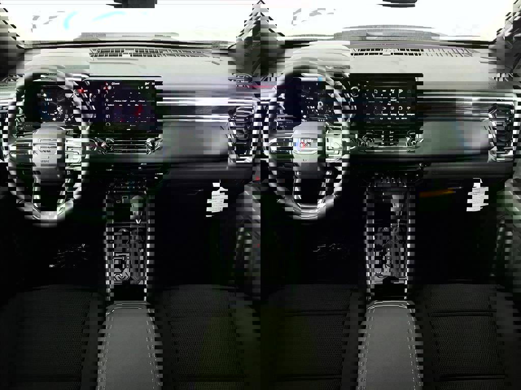 New 2026 GMC Canyon Elevation image 51