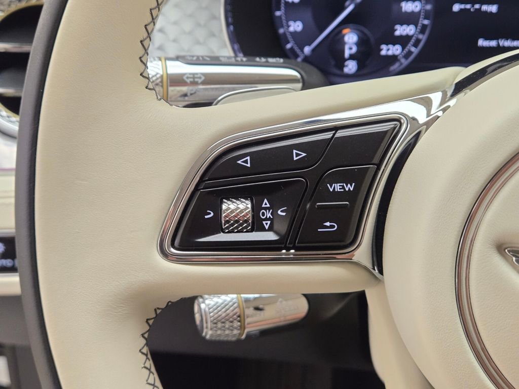 Used 2023 Bentley Continental GT Speed image 37